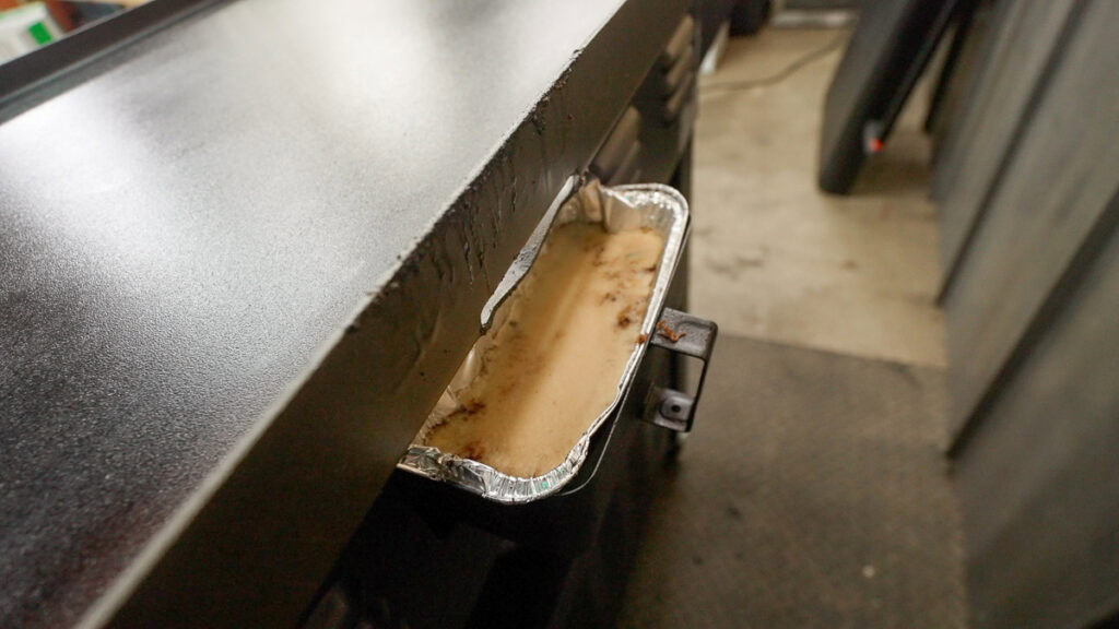 Blackstone 36″ Culinary Cabinet Griddle Review: I’d Never Buy the Standard Again