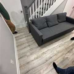 Full Basement Renovation in East York