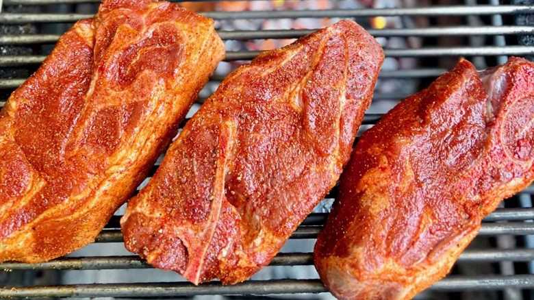 The Ultimate Guide to Pork Steak