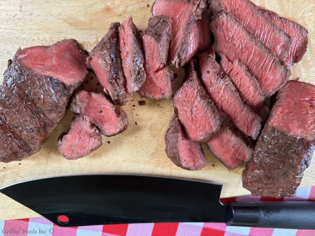 What is a Coulotte Steak?