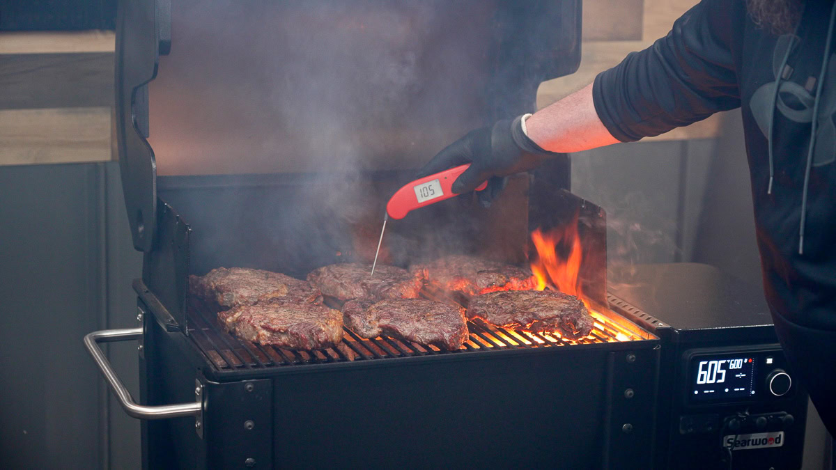 The 5 Best Pellet Grills & Smokers We’ve Tested – Fall 2026