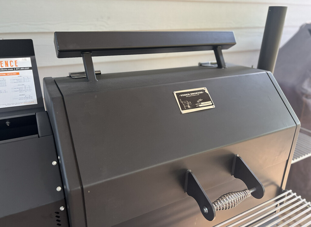 The 5 Best Pellet Grills & Smokers We’ve Tested – Fall 2026