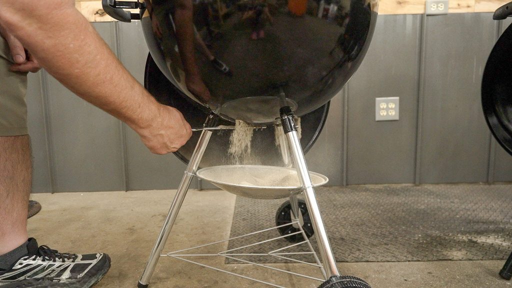 25 Kettle Grill Mistakes You Don’t Realize You’re Making