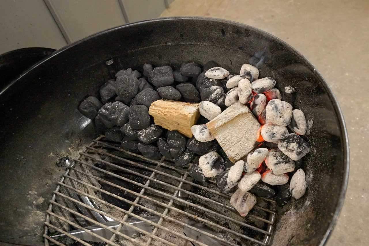 25 Kettle Grill Mistakes You Don’t Realize You’re Making