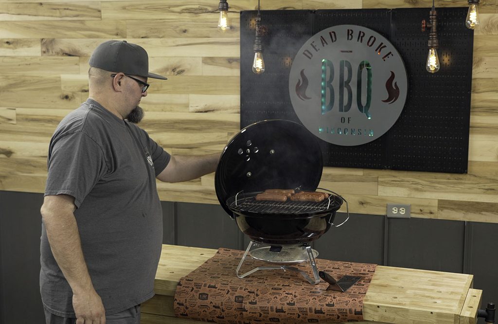 25 Kettle Grill Mistakes You Don’t Realize You’re Making