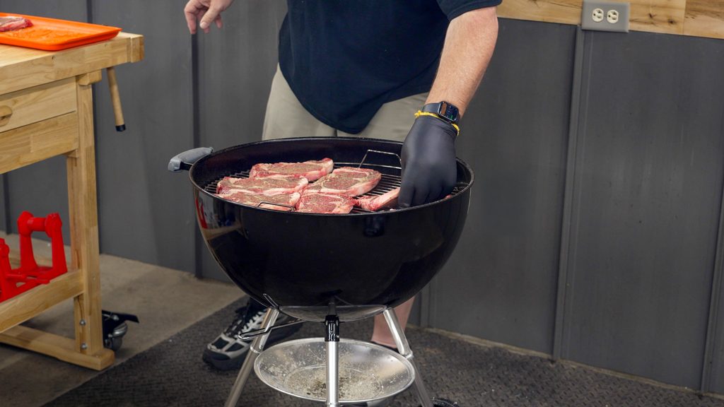 25 Kettle Grill Mistakes You Don’t Realize You’re Making
