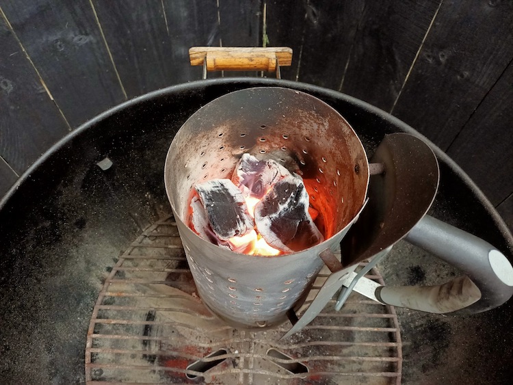 25 Kettle Grill Mistakes You Don’t Realize You’re Making