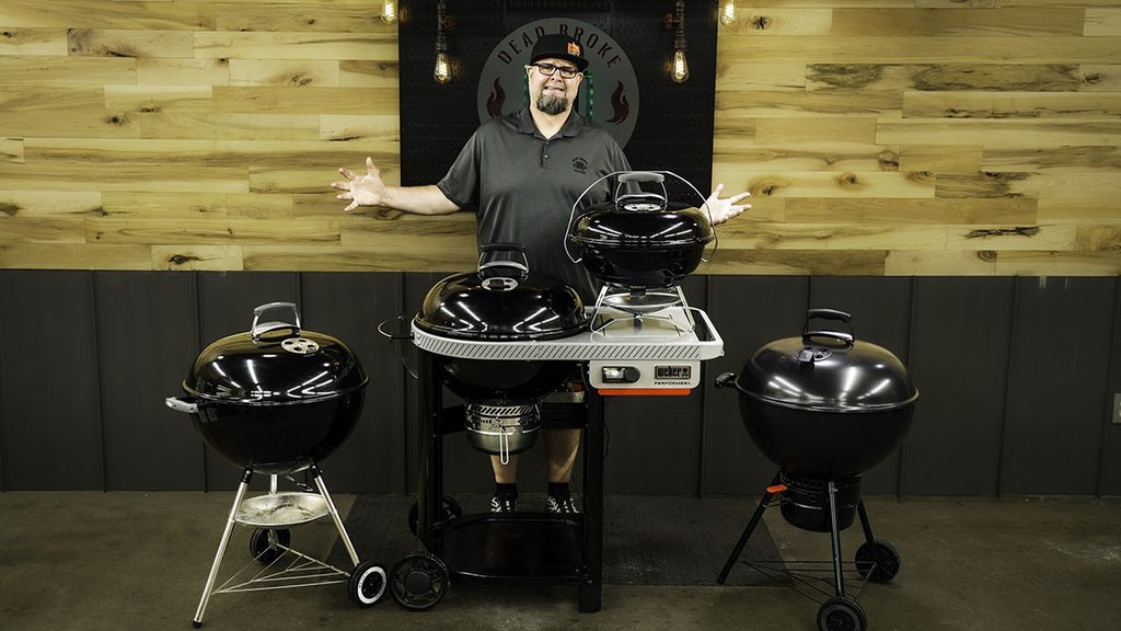 25 Kettle Grill Mistakes You Don’t Realize You’re Making
