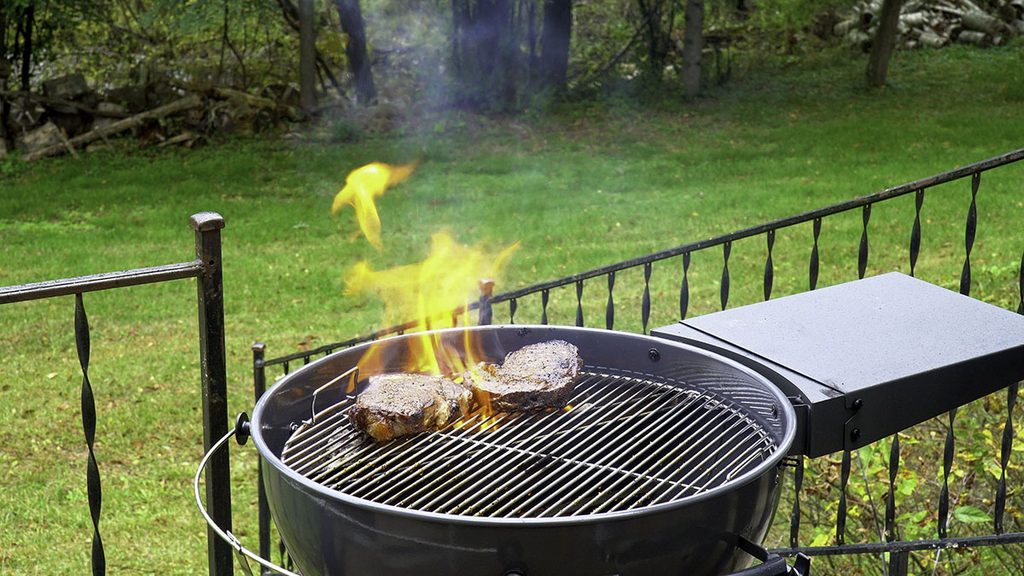 25 Kettle Grill Mistakes You Don’t Realize You’re Making