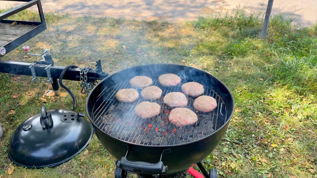 25 Kettle Grill Mistakes You Don’t Realize You’re Making