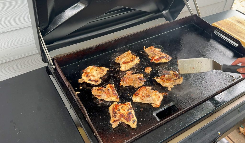 17 Griddle Seasoning Mistakes That Make It Flake, Stick, and Rust