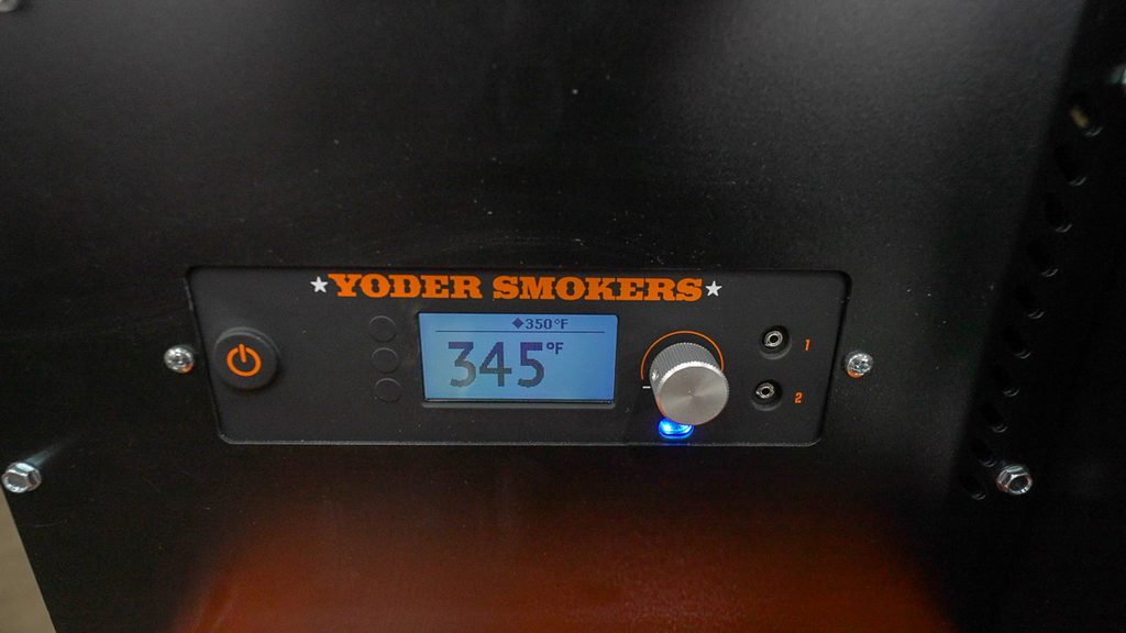 Yoder YS640s Review: Is It Worth the Price? (Standard vs Competition Cart)