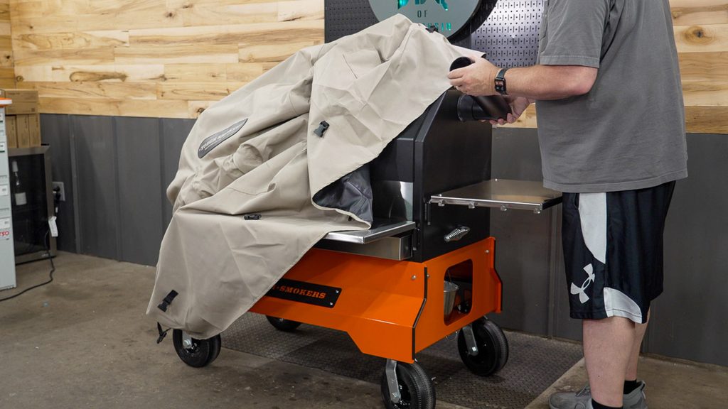 Yoder YS640s Review: Is It Worth the Price? (Standard vs Competition Cart)