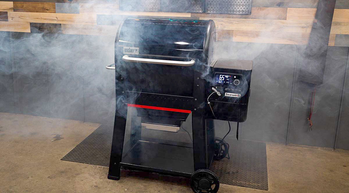 The 5 Best Grill Smoker Combos of 2026