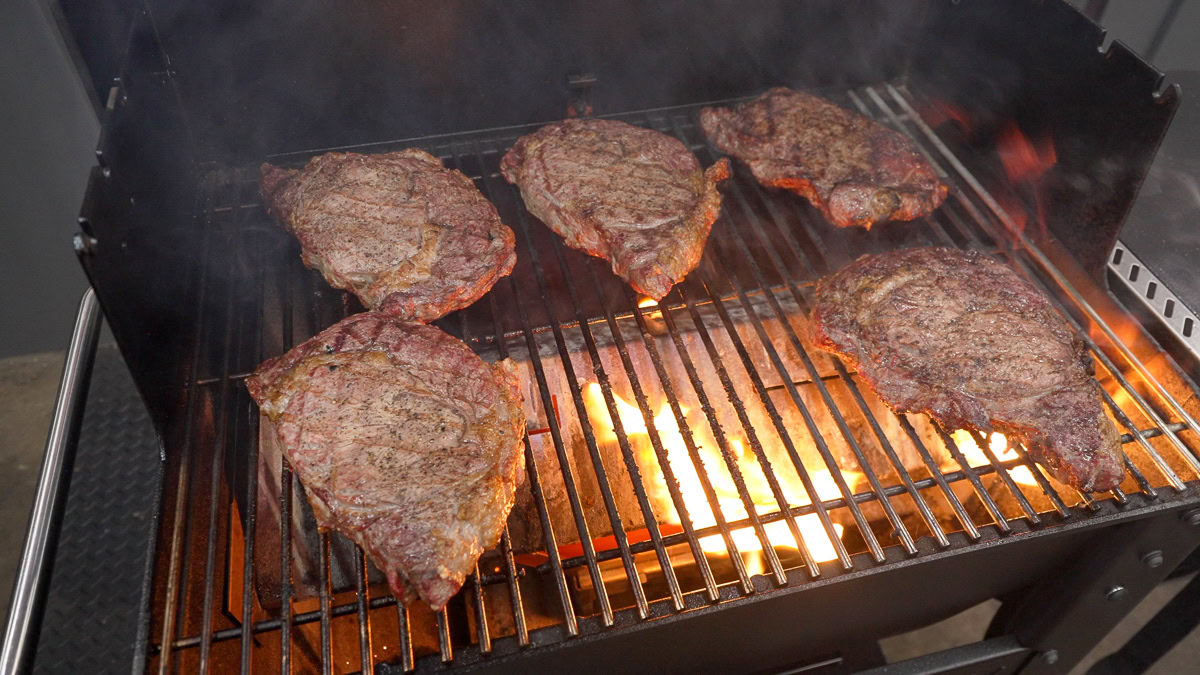 The 5 Best Grill Smoker Combos of 2026