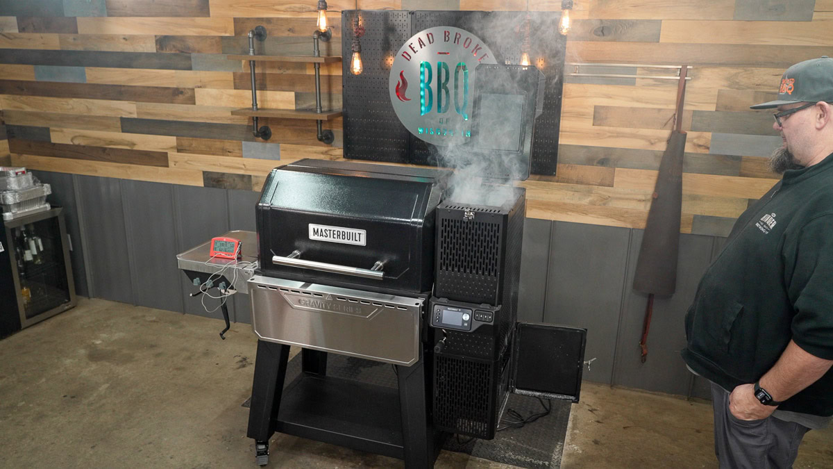 The 5 Best Grill Smoker Combos of 2026