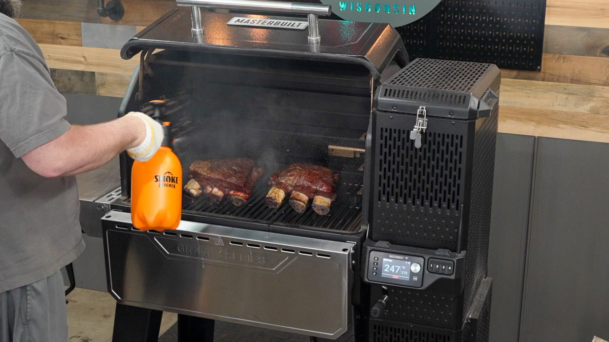 The 5 Best Grill Smoker Combos of 2026