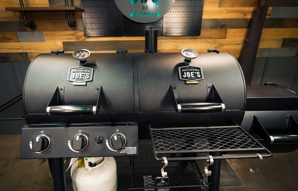 The 5 Best Grill Smoker Combos of 2026