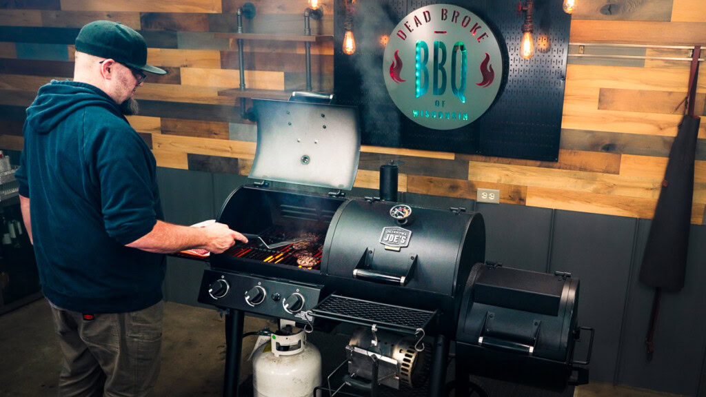 The 5 Best Grill Smoker Combos of 2026