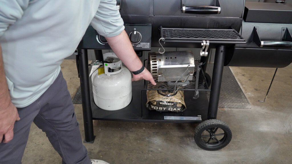 The 5 Best Grill Smoker Combos of 2026