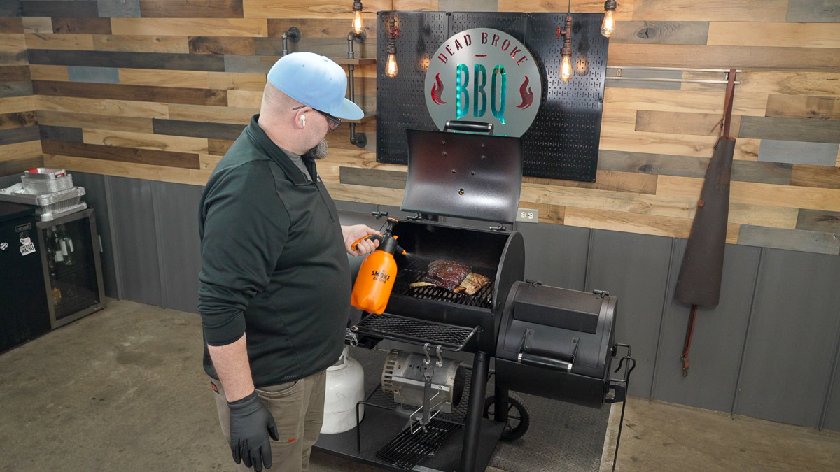 The 5 Best Grill Smoker Combos of 2026