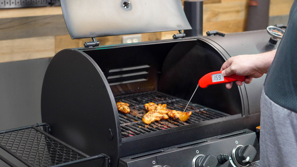The 5 Best Grill Smoker Combos of 2026