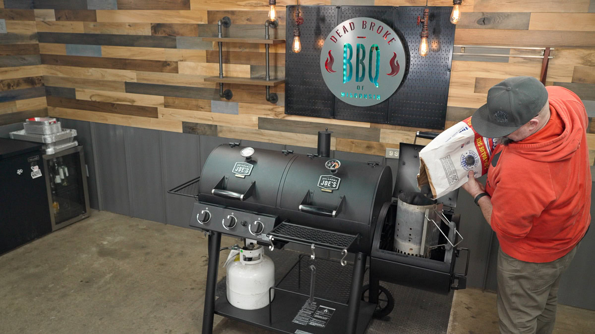The 5 Best Grill Smoker Combos of 2026