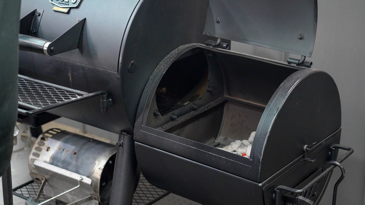 The 5 Best Grill Smoker Combos of 2026