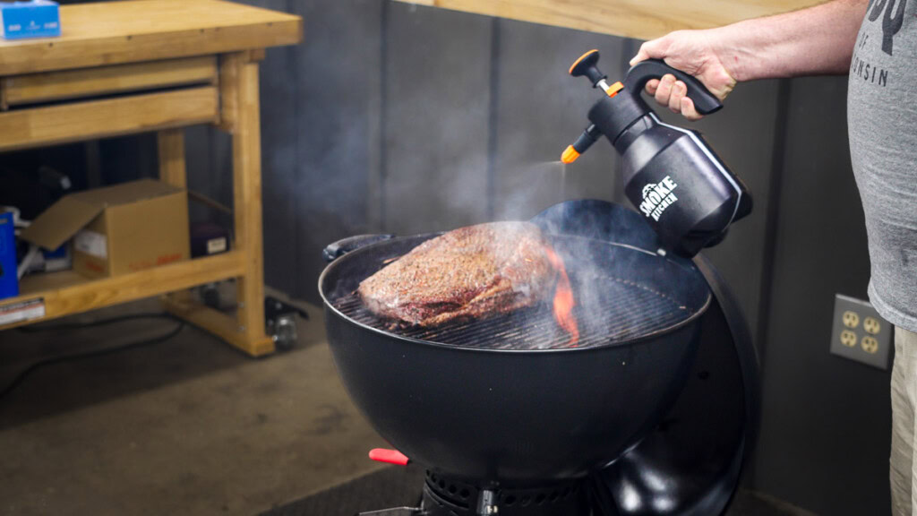 The 5 Best Grill Smoker Combos of 2026