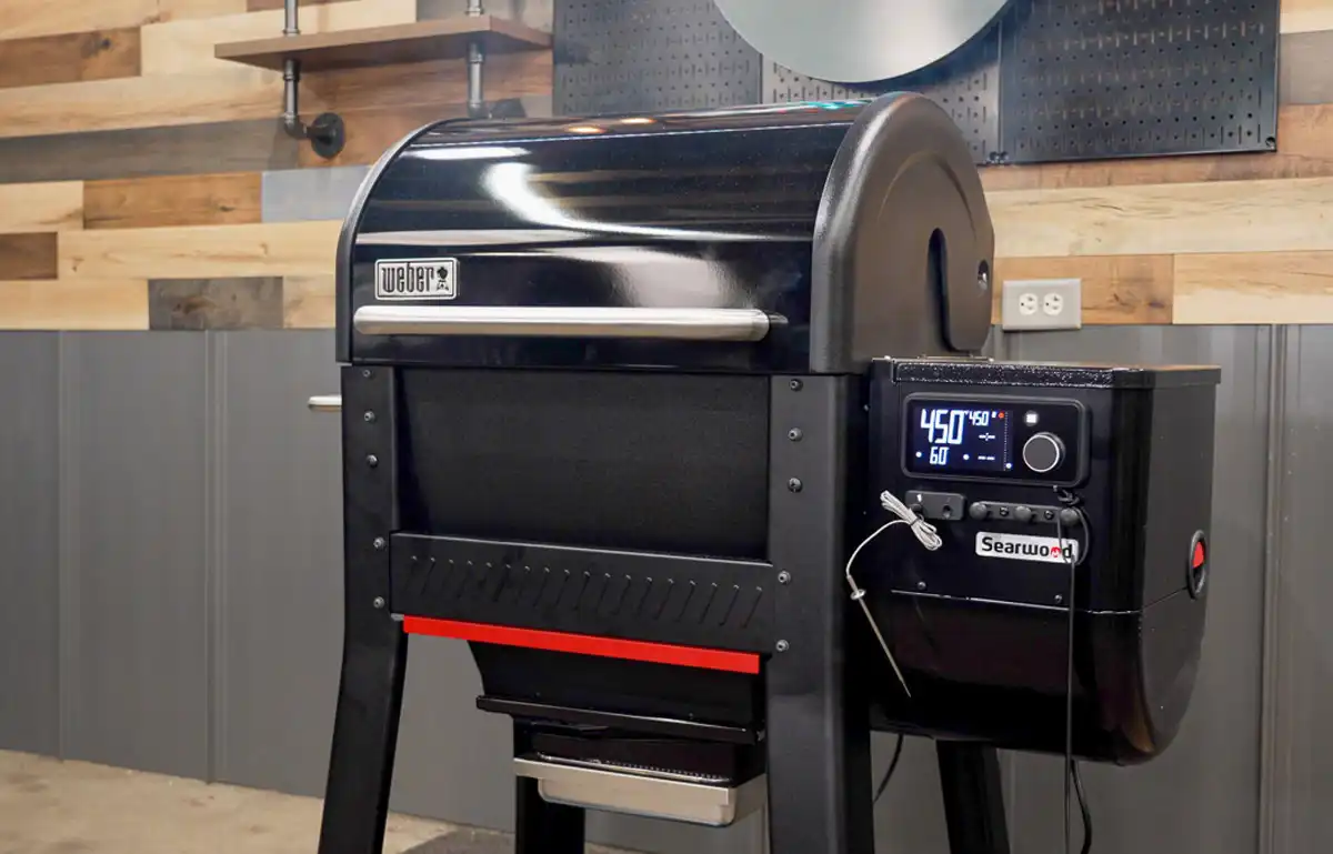 The 5 Best Pellet Grills & Smokers We’ve Tested – Fall 2026