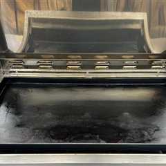 17 Griddle Seasoning Mistakes That Make It Flake, Stick, and Rust