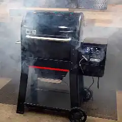 The 5 Best Grill Smoker Combos of 2026