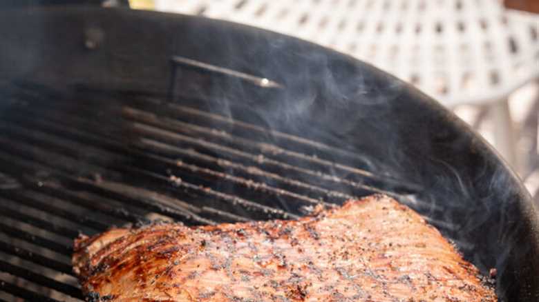 25 Kettle Grill Mistakes You Don’t Realize You’re Making