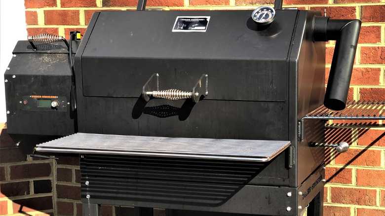 Yoder YS640s Review: Is It Worth the Price? (Standard vs Competition Cart)