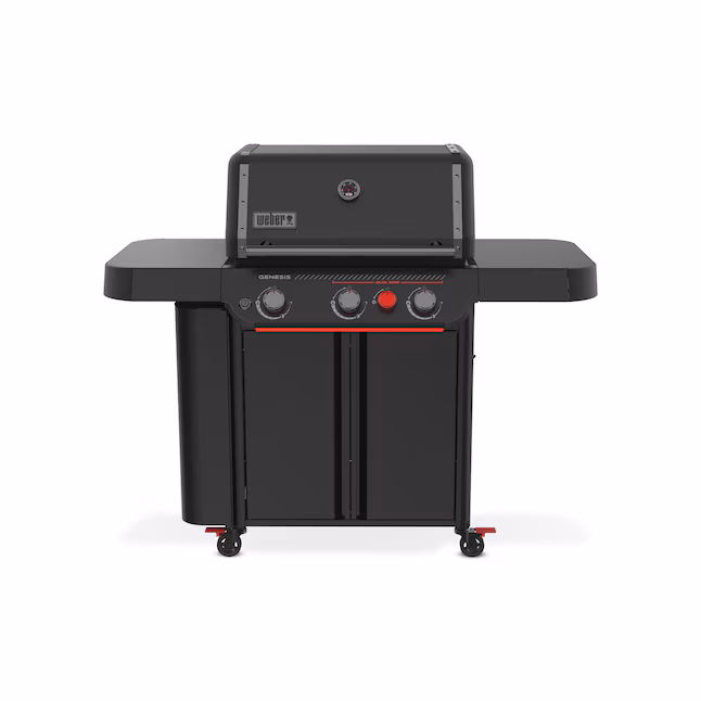 Weber Genesis Review: Hands-On Testing, Plus Which Model to Buy